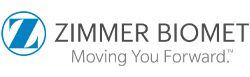 Zimmer Biomet, Moving you Forward